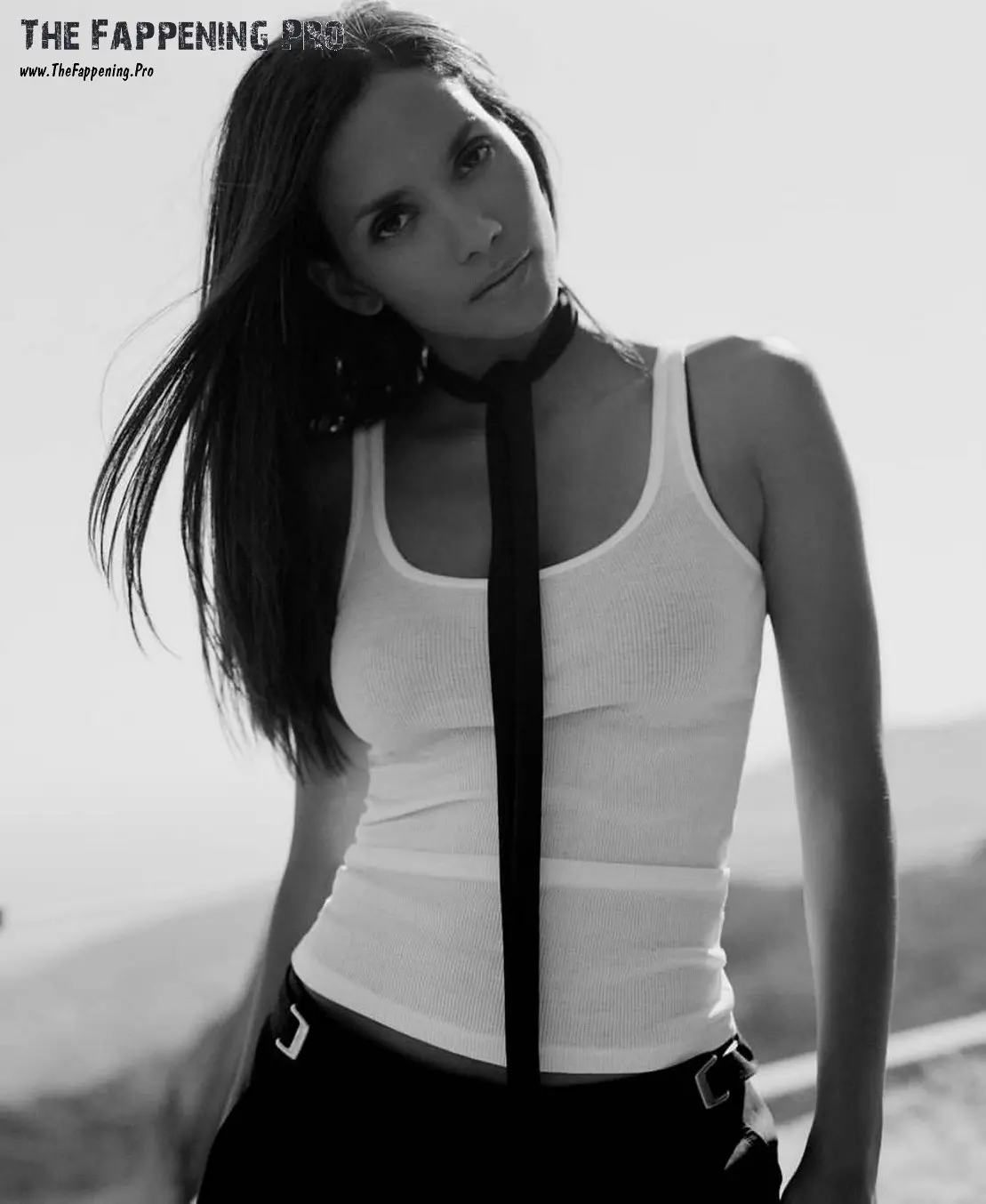 Halle Berry: Icona di bellezza e talento nel cinema