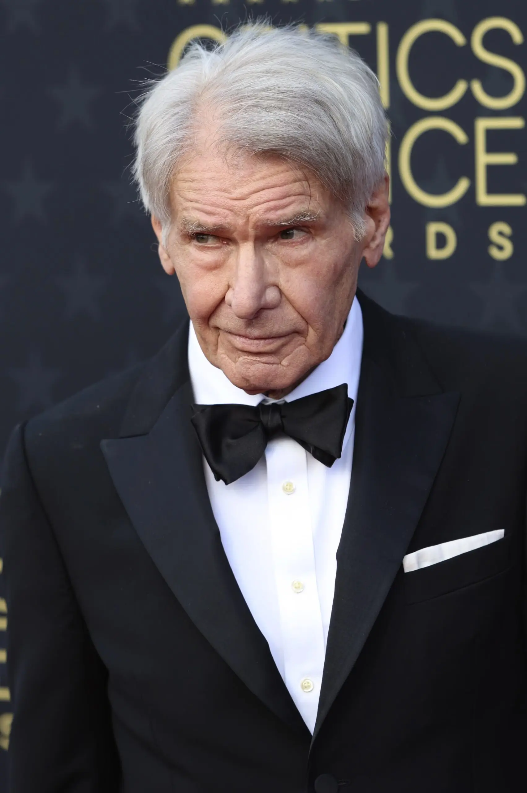 Harrison Ford: Un Viaggio Attraverso la Sua Iconica Carriera