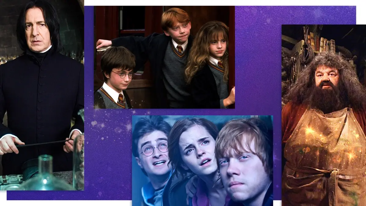 Harry Potter: Il Fenomeno Culturale che Continua a Stupire