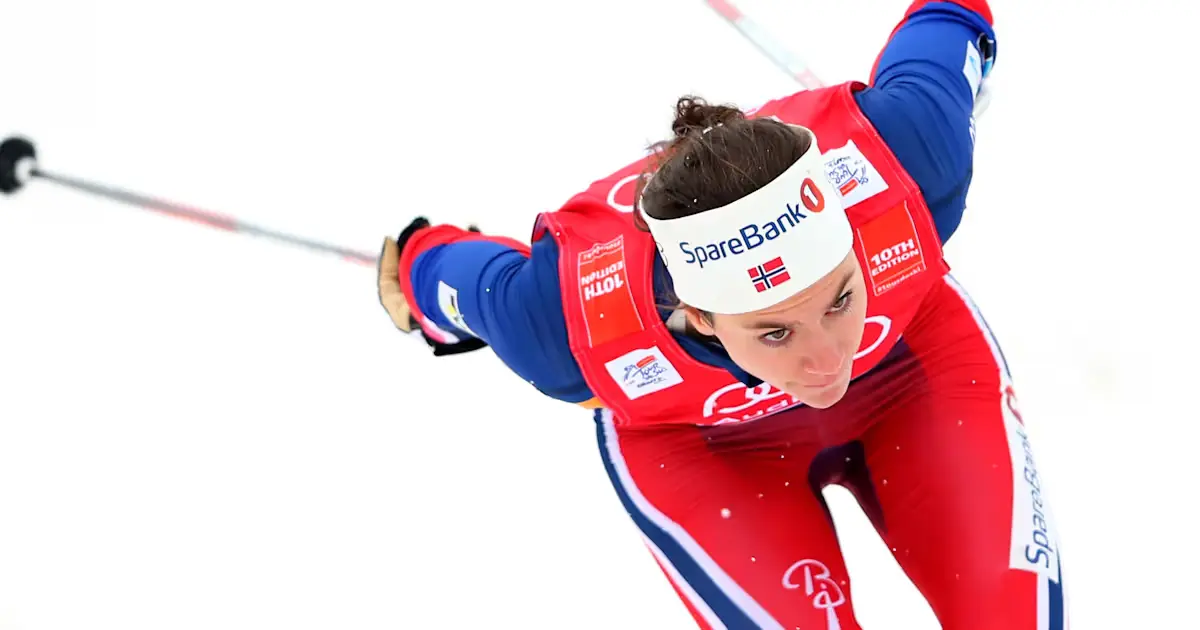 Heidi Weng: Una stella dello sci nordico