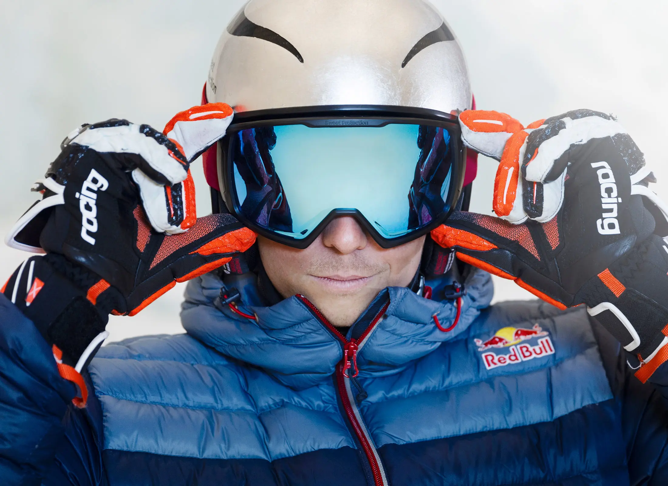 Il Successo di Henrik Kristoffersen nello Sci Alpino image 1