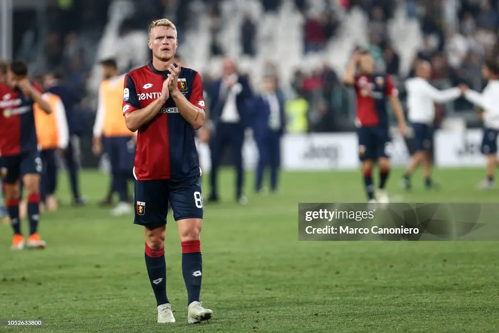 Carriera e Impatto di Hiljemark nel Calcio image 1
