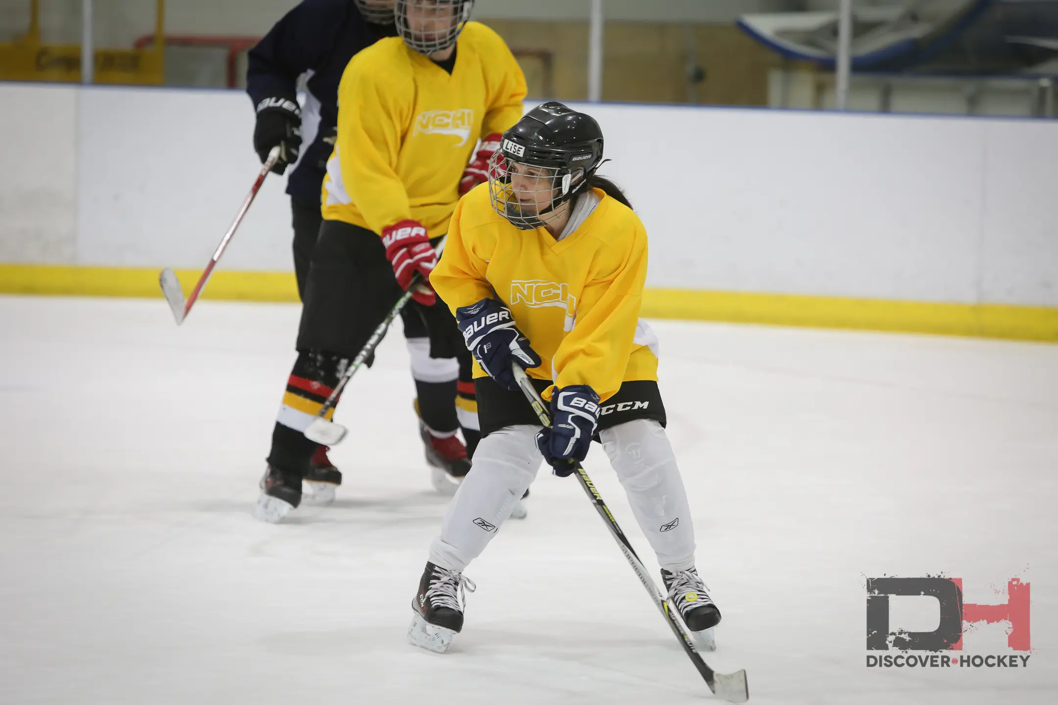 L’Importanza e la Crescita del Hockey nel Mondo