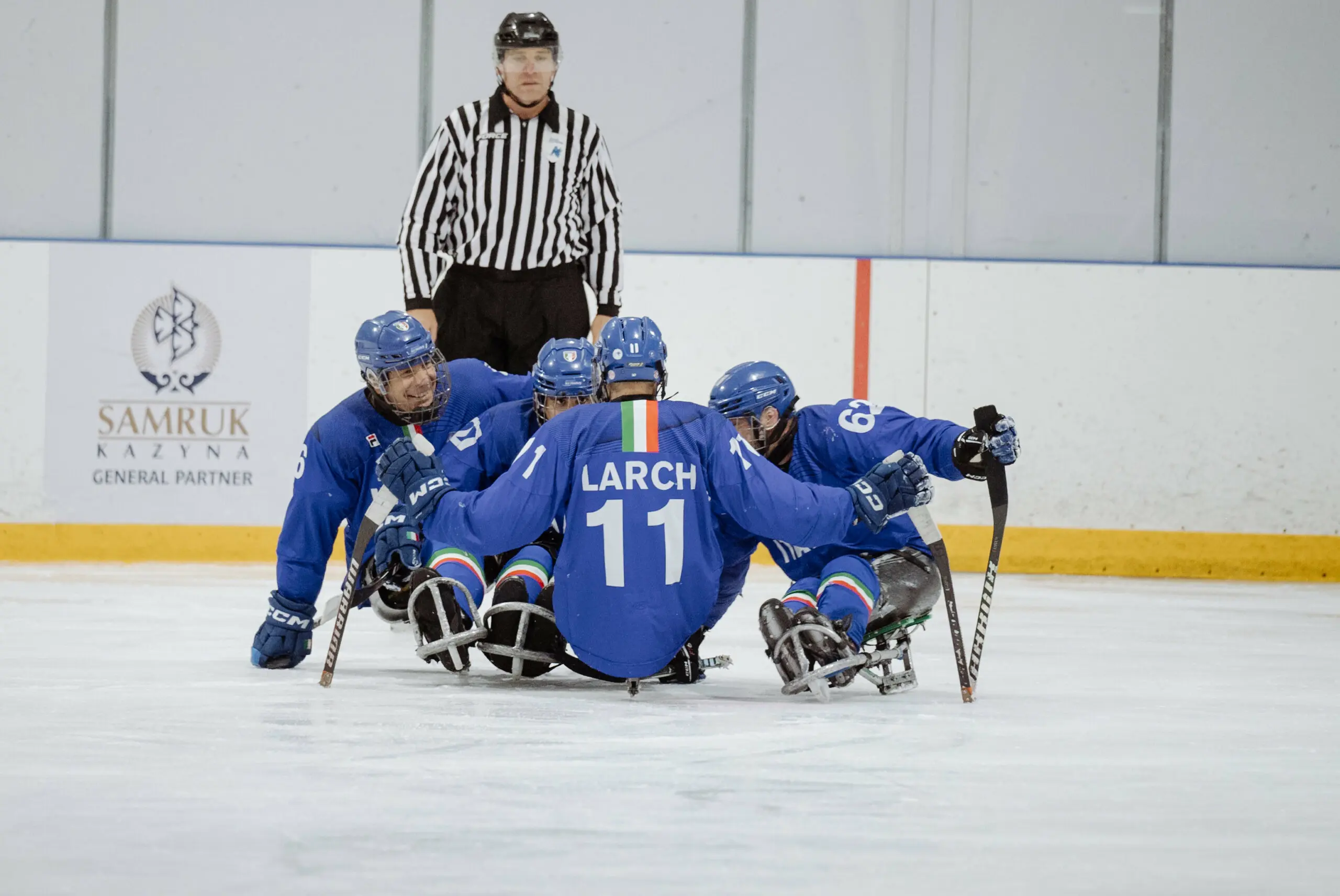 Hockey Italia Svezia: Ultimi Aggiornamenti e Risultati