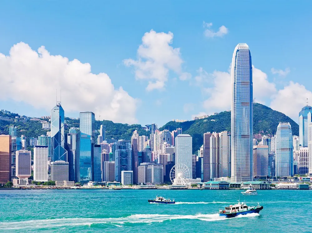 La Situazione Attuale di Hong Kong Cina: Fatti e Prospettive