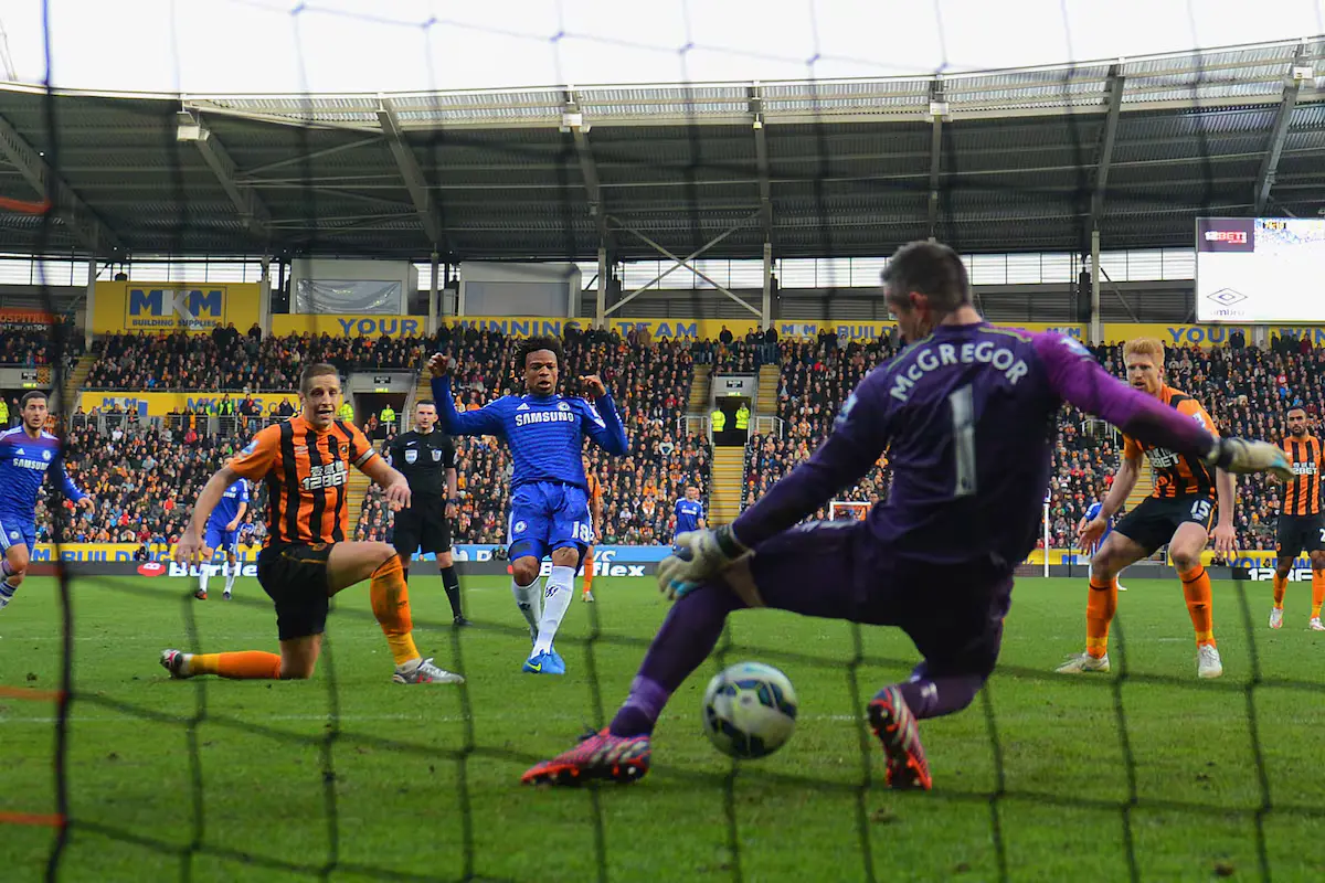 Hull City affronta Chelsea: analisi e aspettative