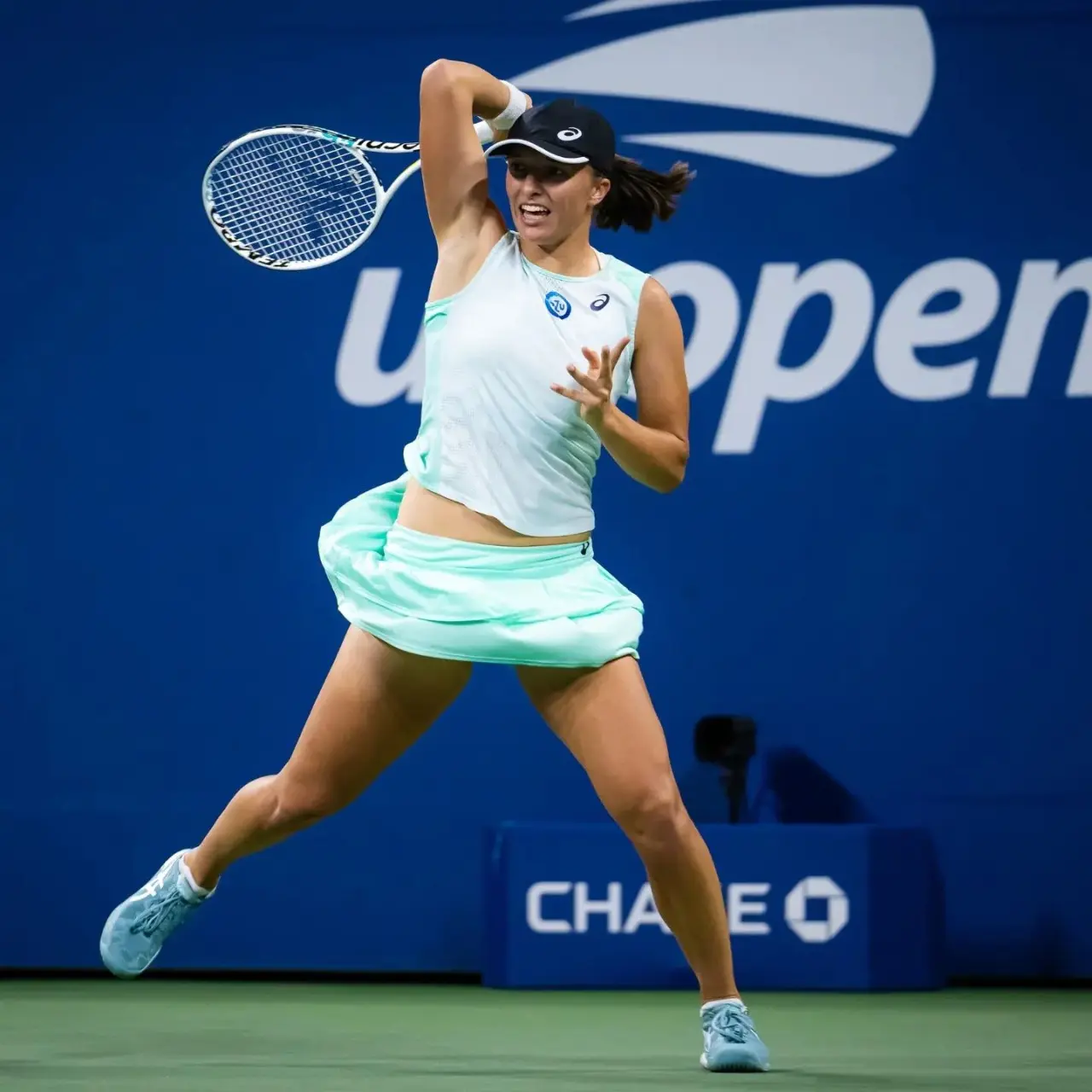 Iga Świątek: Una Rivoluzione nel Tennis Femminile