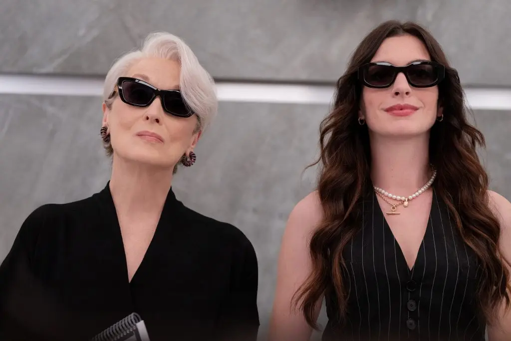 Tutto quello che c’è da sapere su Il Diavolo Veste Prada 2