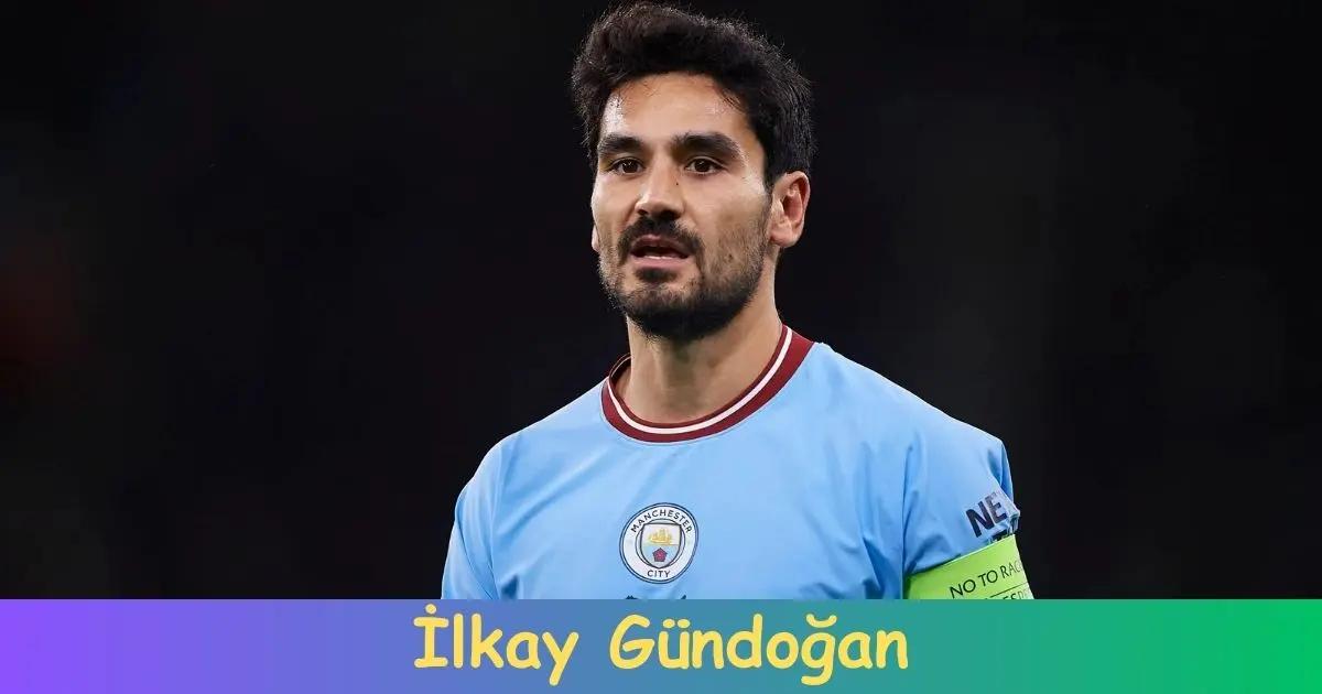 Ilkay Gündoğan: Star del Calcio Europeo