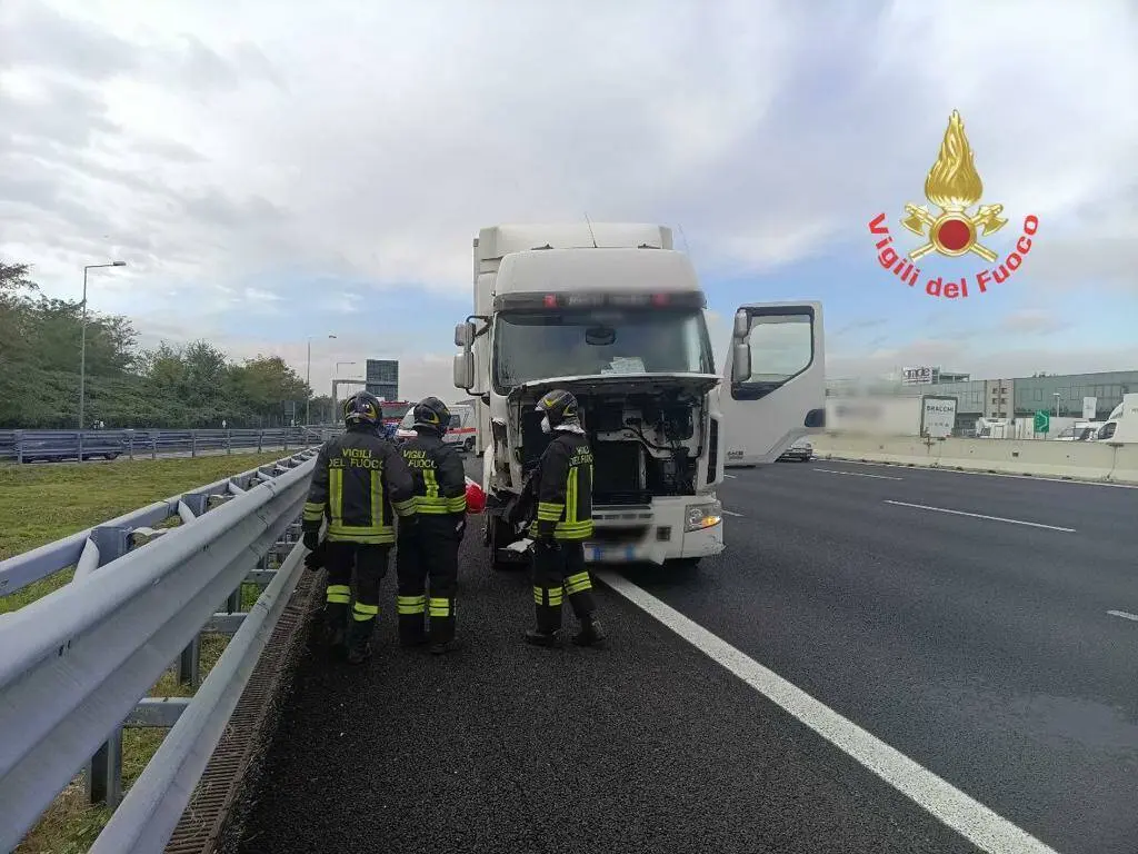 Incidente sull’A4: Analisi e Aggiornamenti Recenti