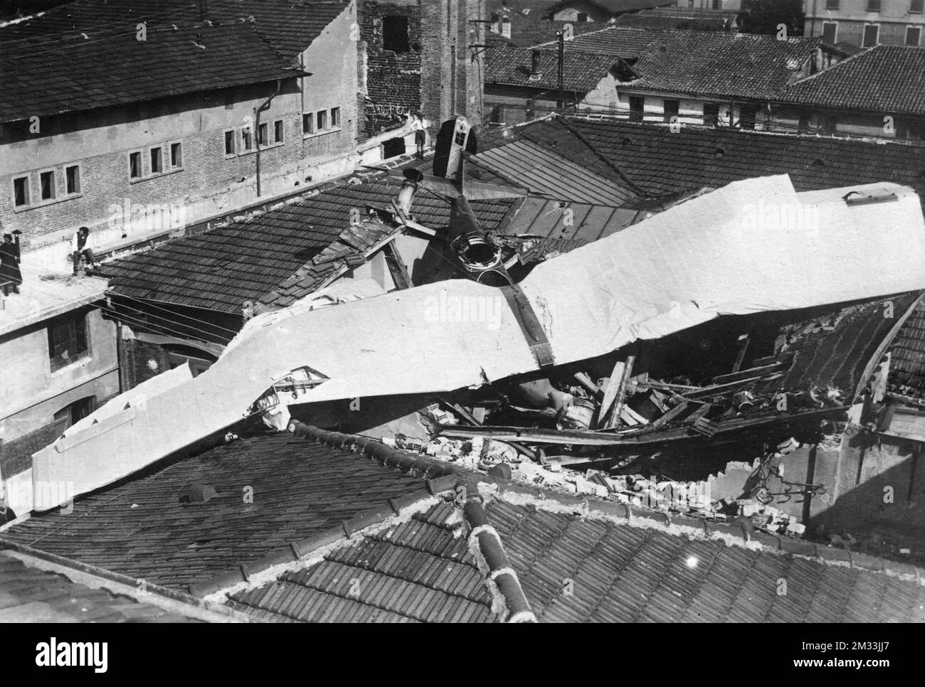 Incidente aereo del 29 gennaio 2026: cosa è successo?