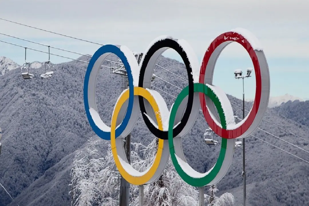 Un incidente alle Olimpiadi 2026: sicurezza e preoccupazioni