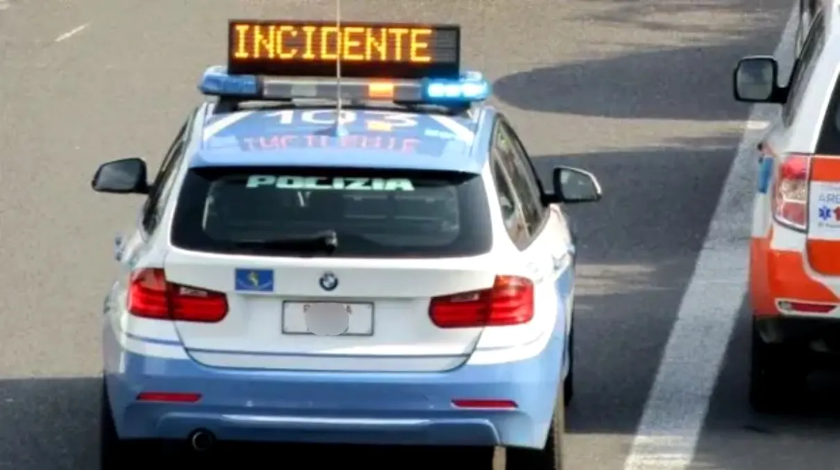 Incidente sulla Pontina: Disagi e Ultime Notizie
