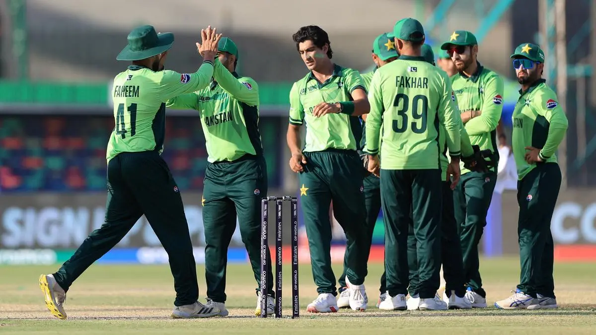 Standings tra India e Pakistan nelle Partite di Cricket Nazionale image 1