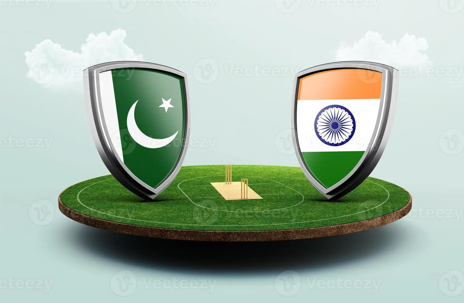 La Rivalità tra India e Pakistan: Sport e Cultura a Confronto