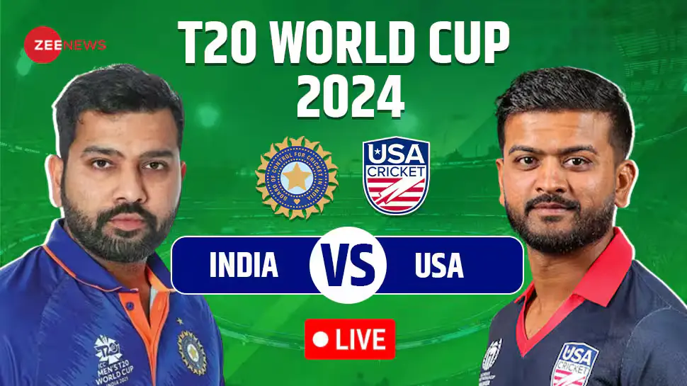 India vs USA: Un’analisi delle relazioni attuali