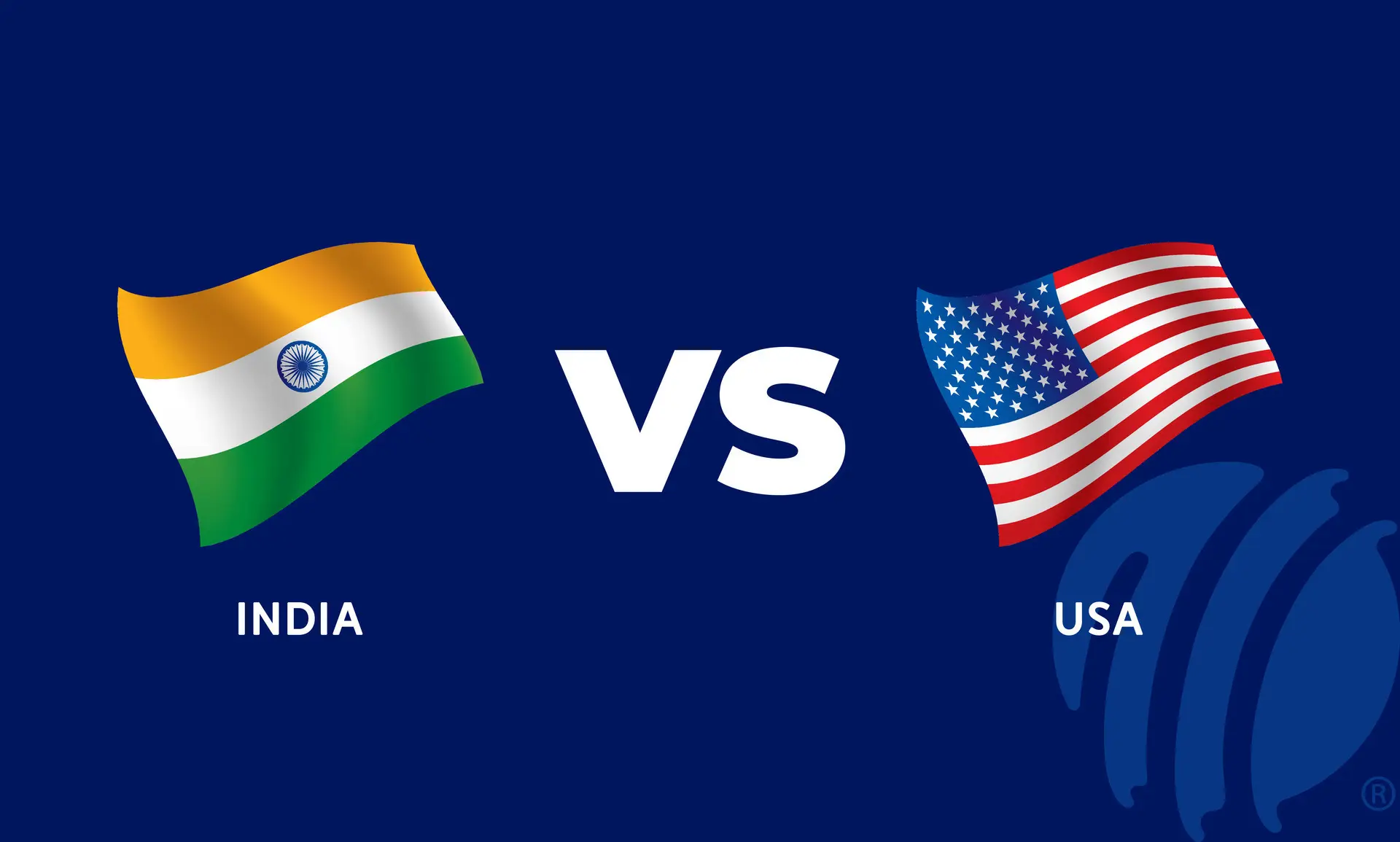 India vs USA: Un Confronto di Potenze Globali