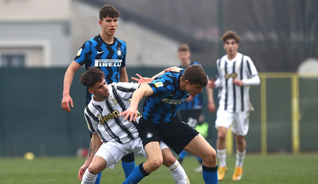 Inter Juve: La Rivalità Iconica del Calcio Italiano