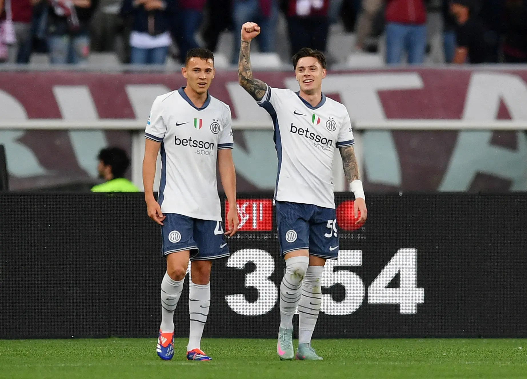 Analisi della partita Inter – Torino: Un Incontro Cruciale