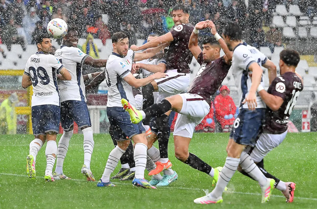 Inter Torino: Analisi della Partita e Risultati Recenti