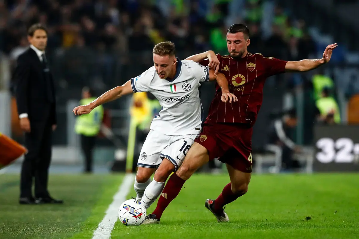 Inter U-20 vs Roma U-20: Un Derby Giovanile Incredibile