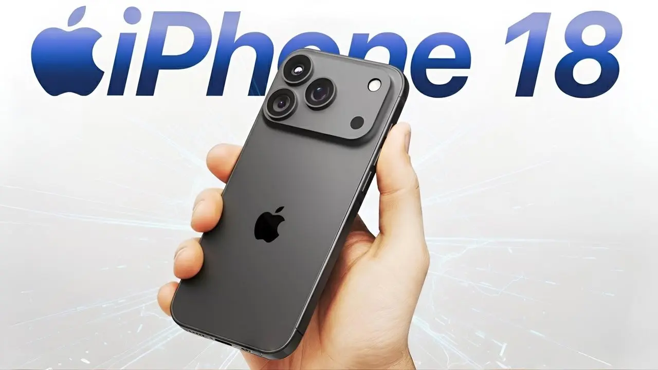 Le Novità dell’iPhone 18 Pro: Cosa Aspettarci