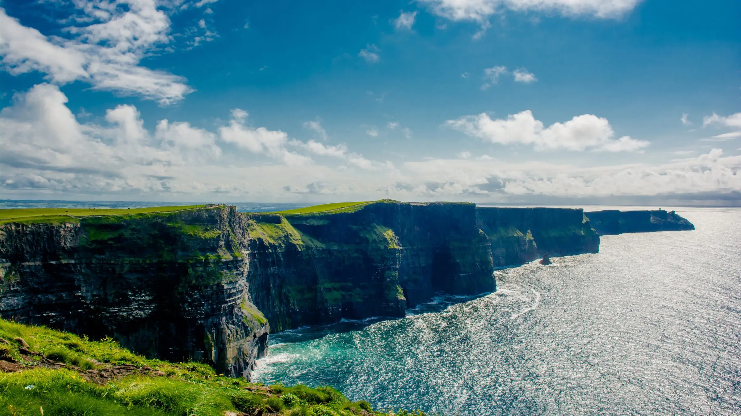 Panoramica sull’Irlanda del Nord nel 2023