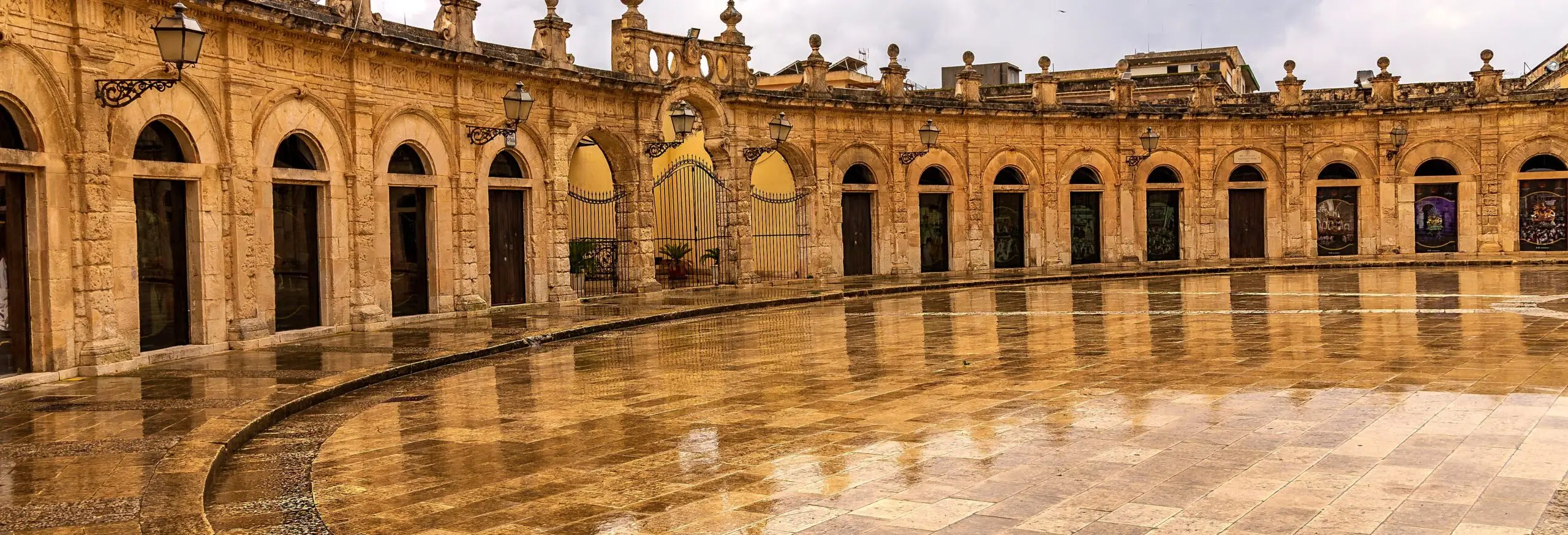 Esplorando Ispica: Un Gioiello della Sicilia