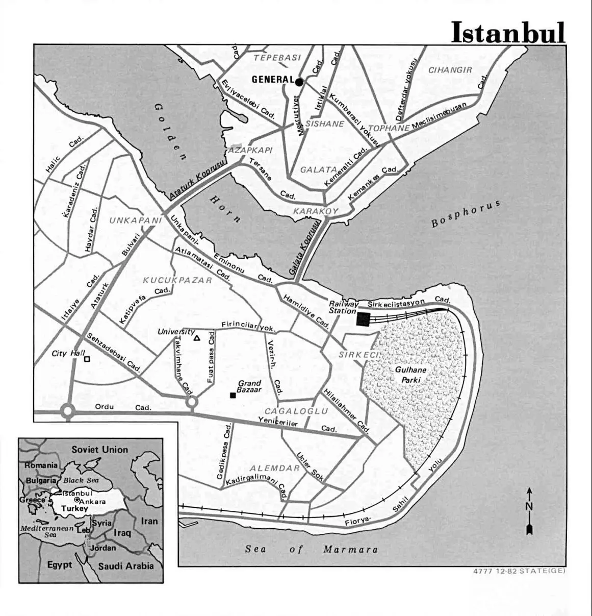 Istanbul: Un Viaggio Attraverso Storia e Modernità