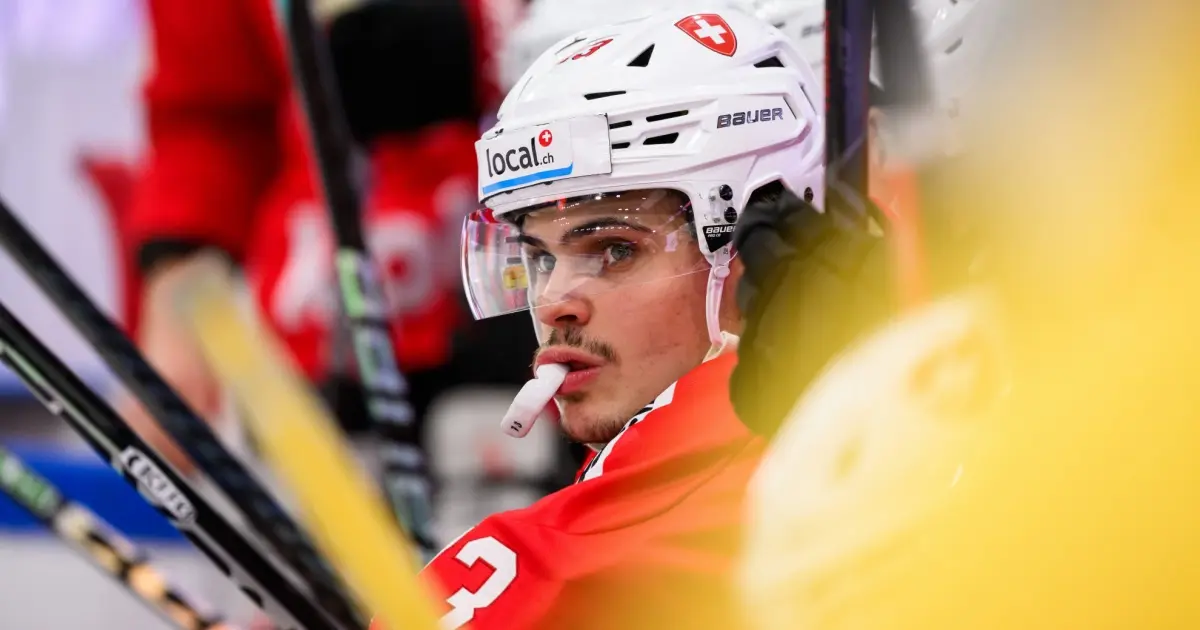 Italia e Svizzera: Una Rivalità nel Mondo dell’Hockey