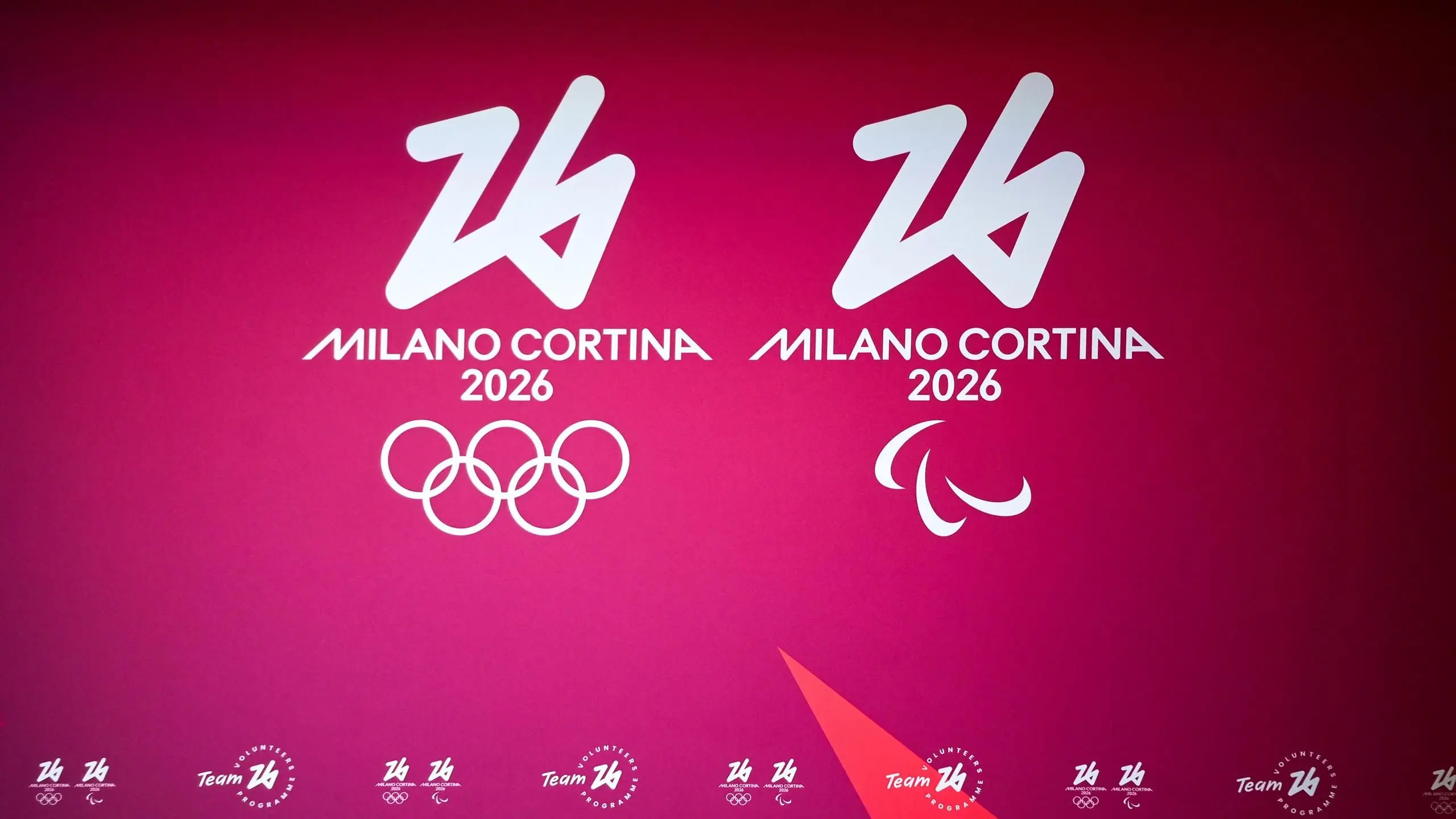 Olimpiadi Invernali 2026: L’Italia Si Prepara per un Grande Evento