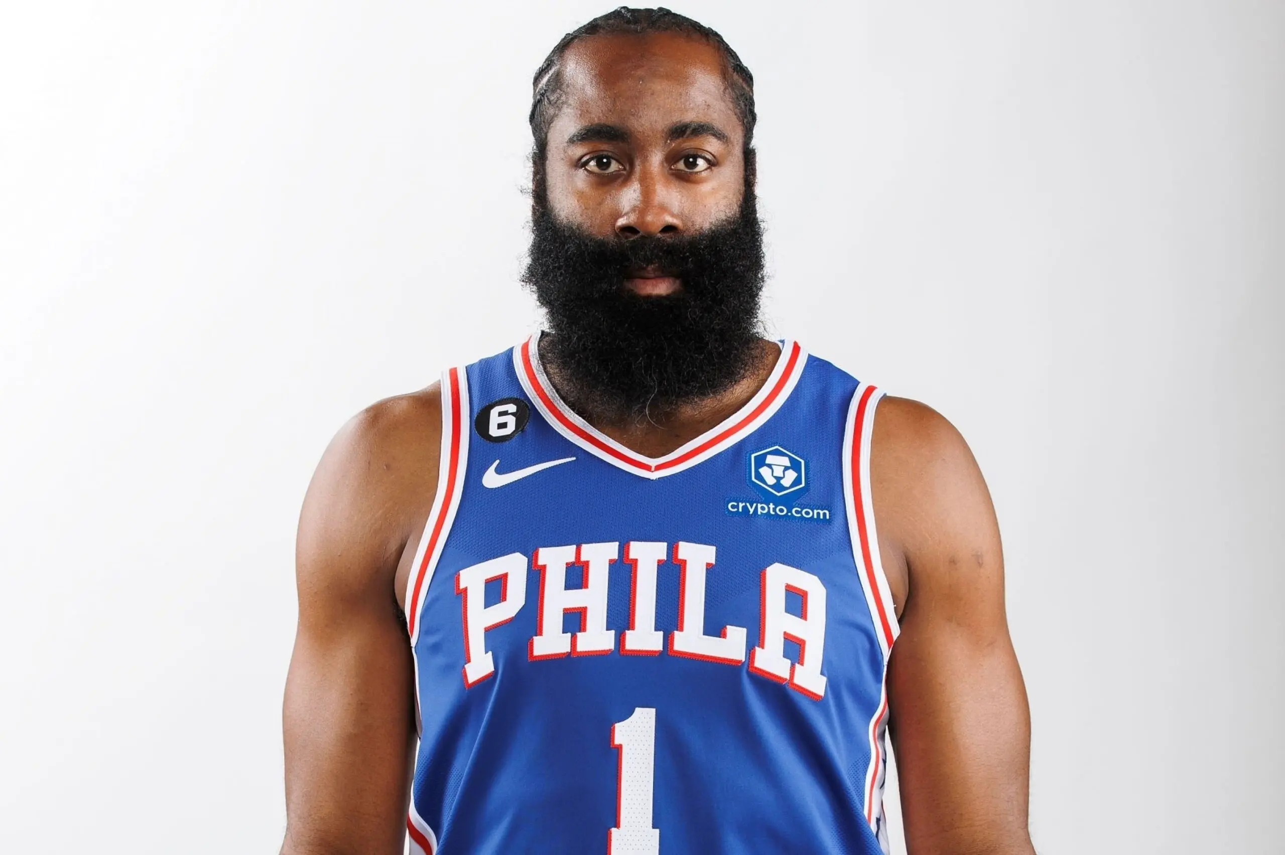 James Harden: Un’Icona del Basket NBA