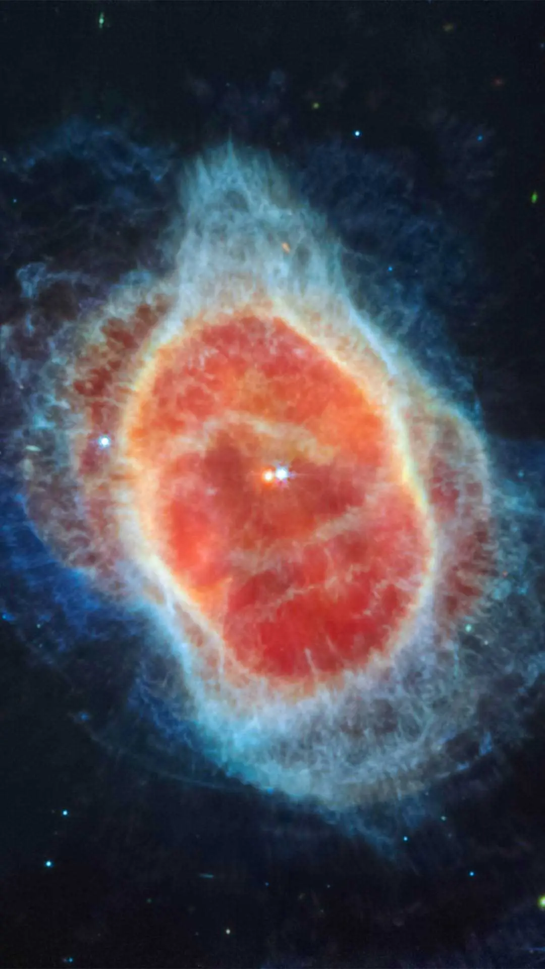 Il James Webb Space Telescope e le sue Scoperte Affascinanti image 1