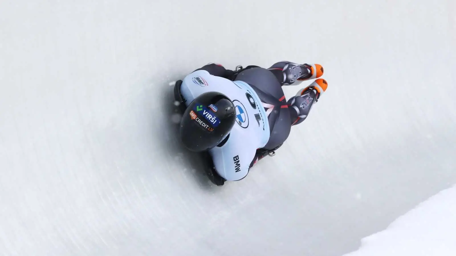 Janine Flock: La carriera di un’emblematica campionessa di slittino