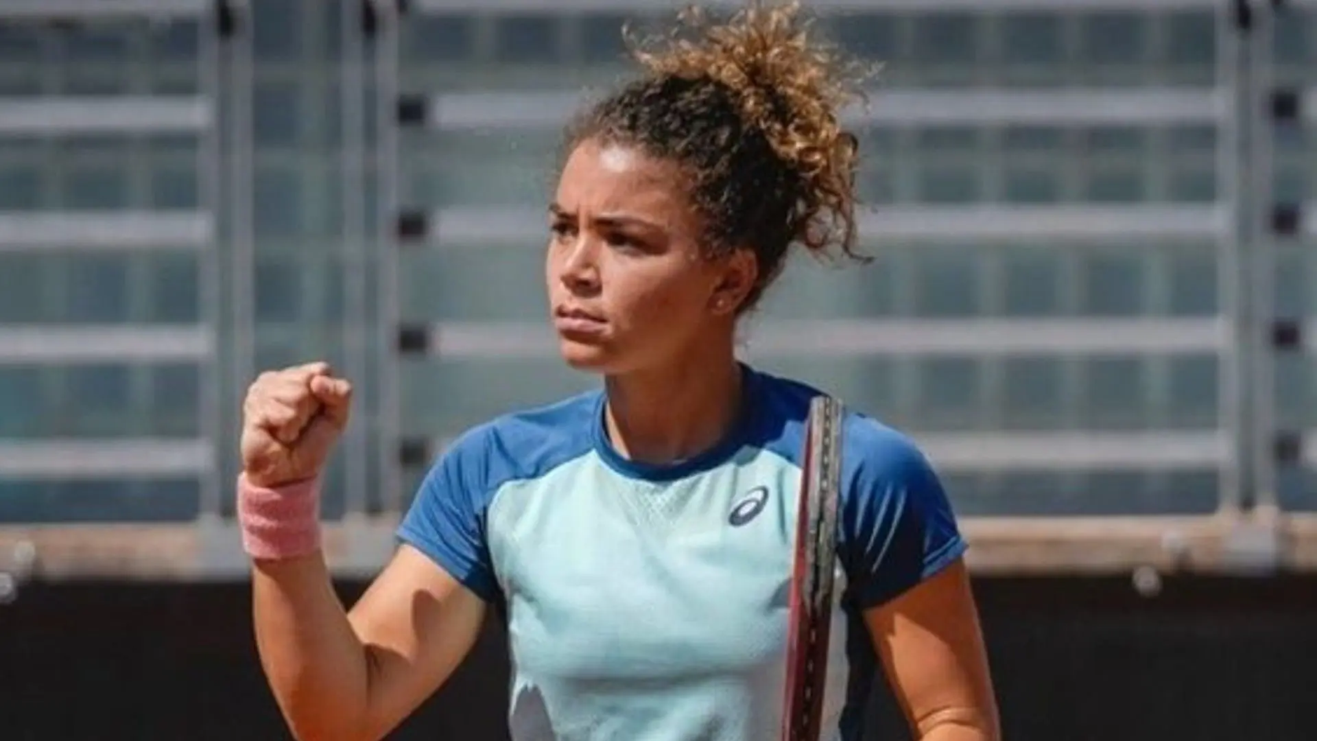 Il Successo di Jasmine Paolini nel Tennis Internazionale image 1