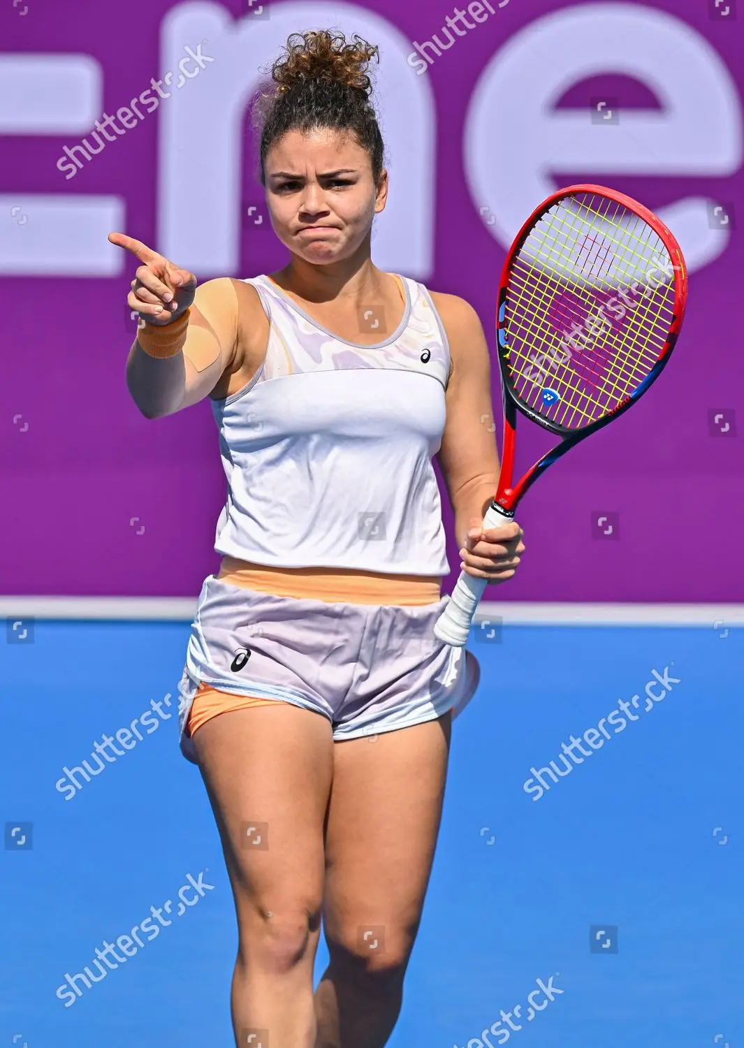 Jasmine Paolini: Stella Emergente del Tennis Italiano