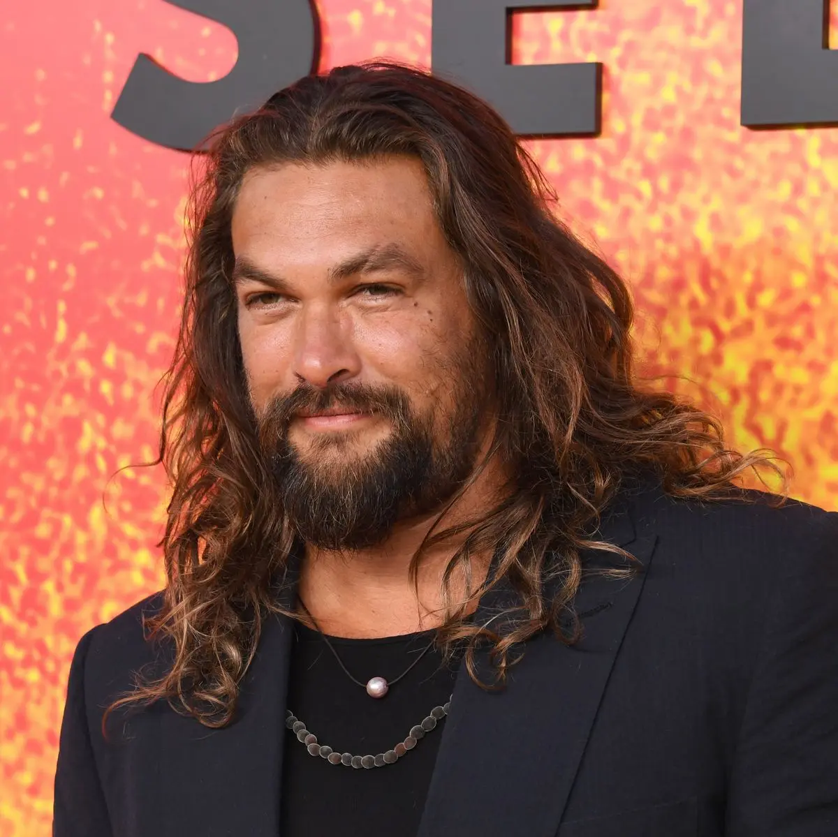 Jason Momoa: Celebrità in Continua Evoluzione