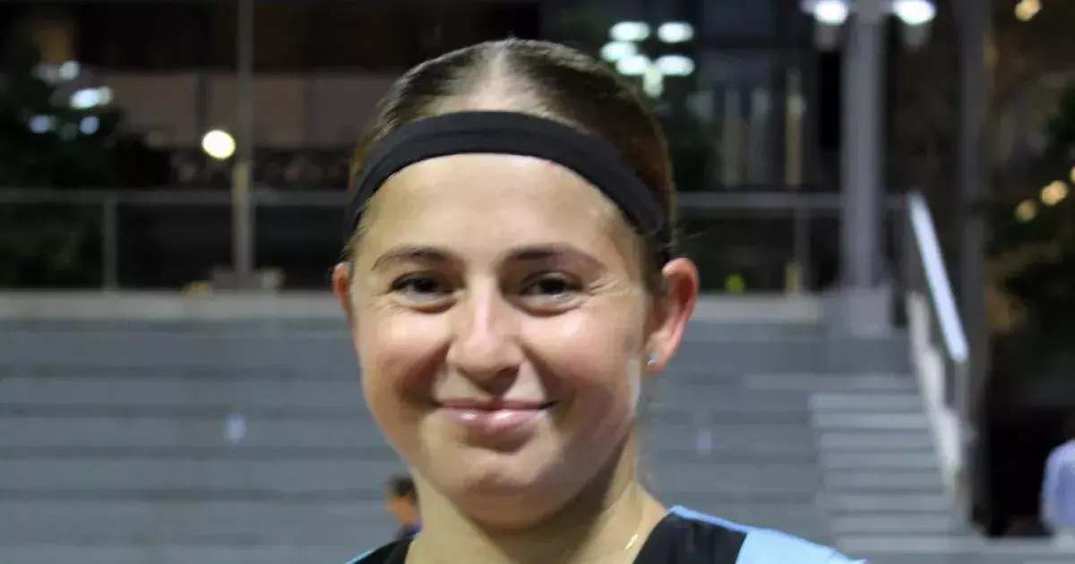 Jeļena Ostapenko: La carriera e i recenti successi