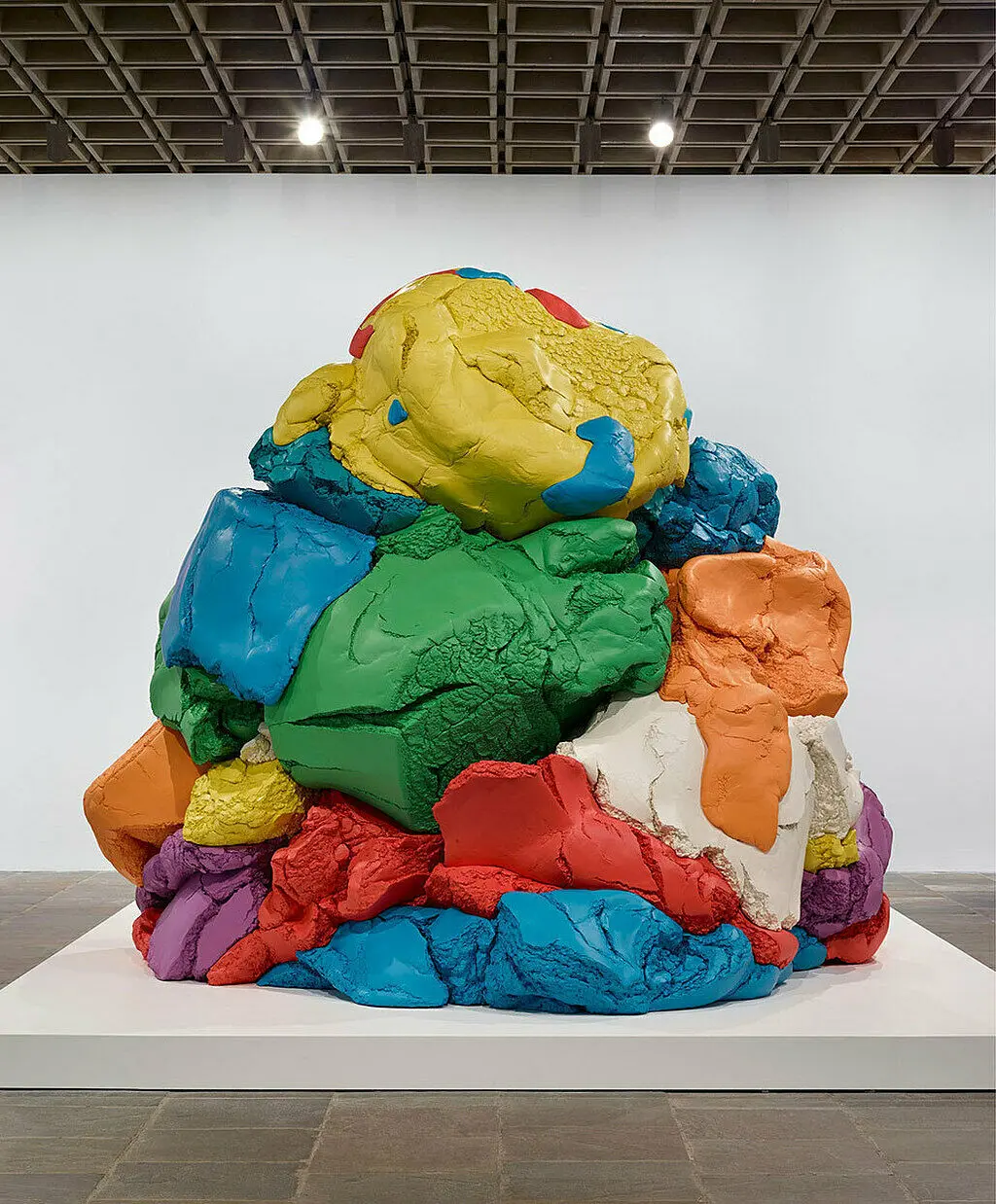 Jeff Koons: L’Impatto di un Maestro dell’Arte Contemporanea