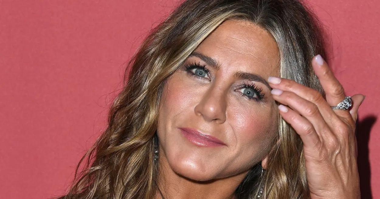 Jennifer Aniston: Dalla sitcom al grande schermo