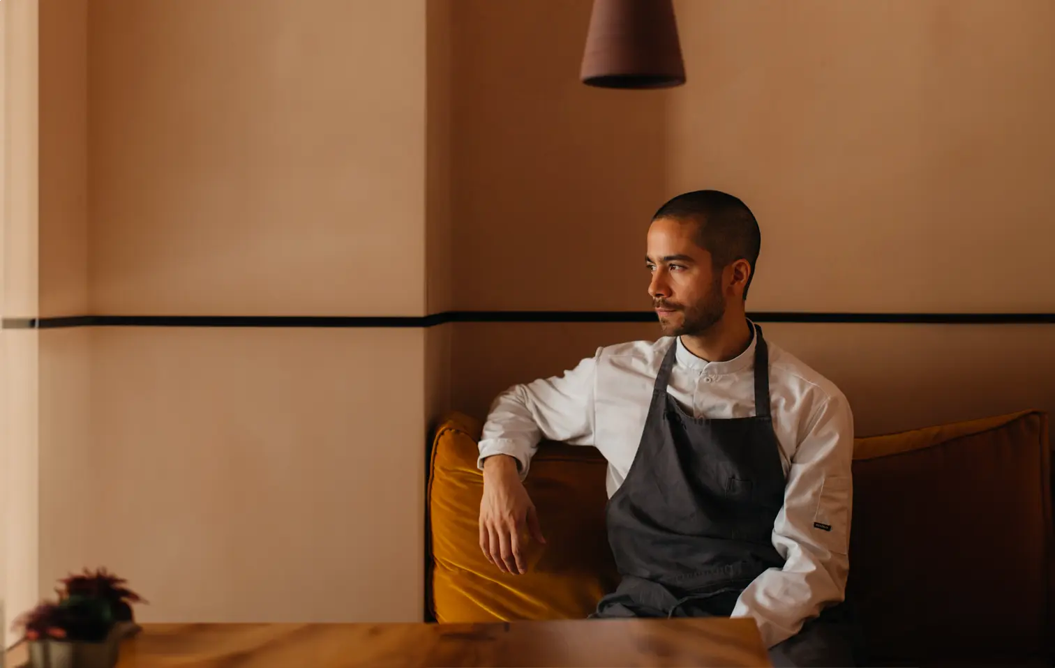 La Carriera e l’Influenza di Jeremy Chan nel Settore Culinario