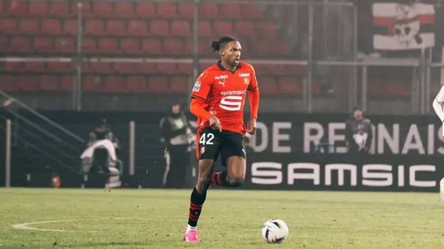 Jeremy Jacquet: Un giovane talento in ascesa nel mondo dello sport