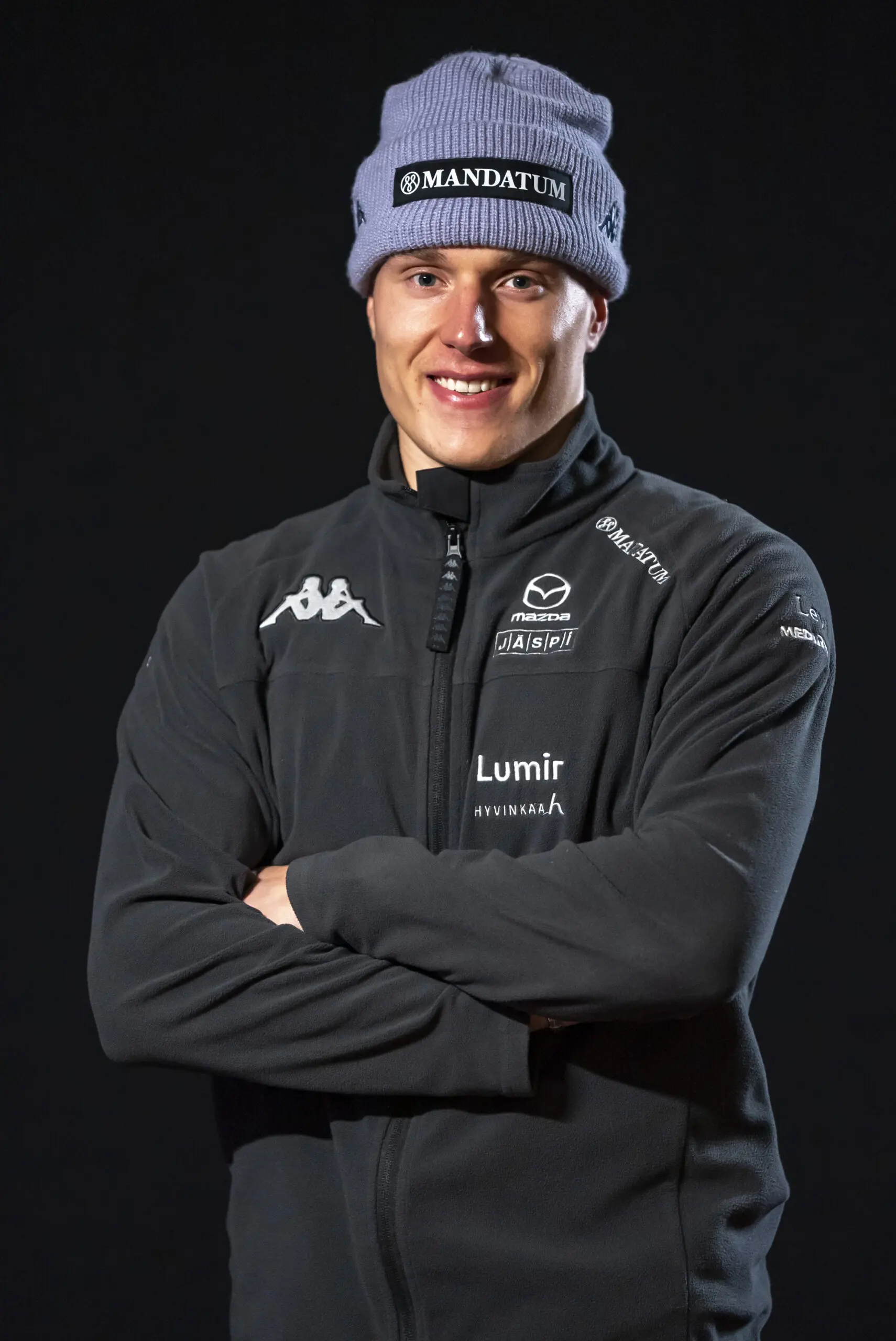 Jesper Pohjolainen: Un Talento in Crescita nel Mondo dello Sport