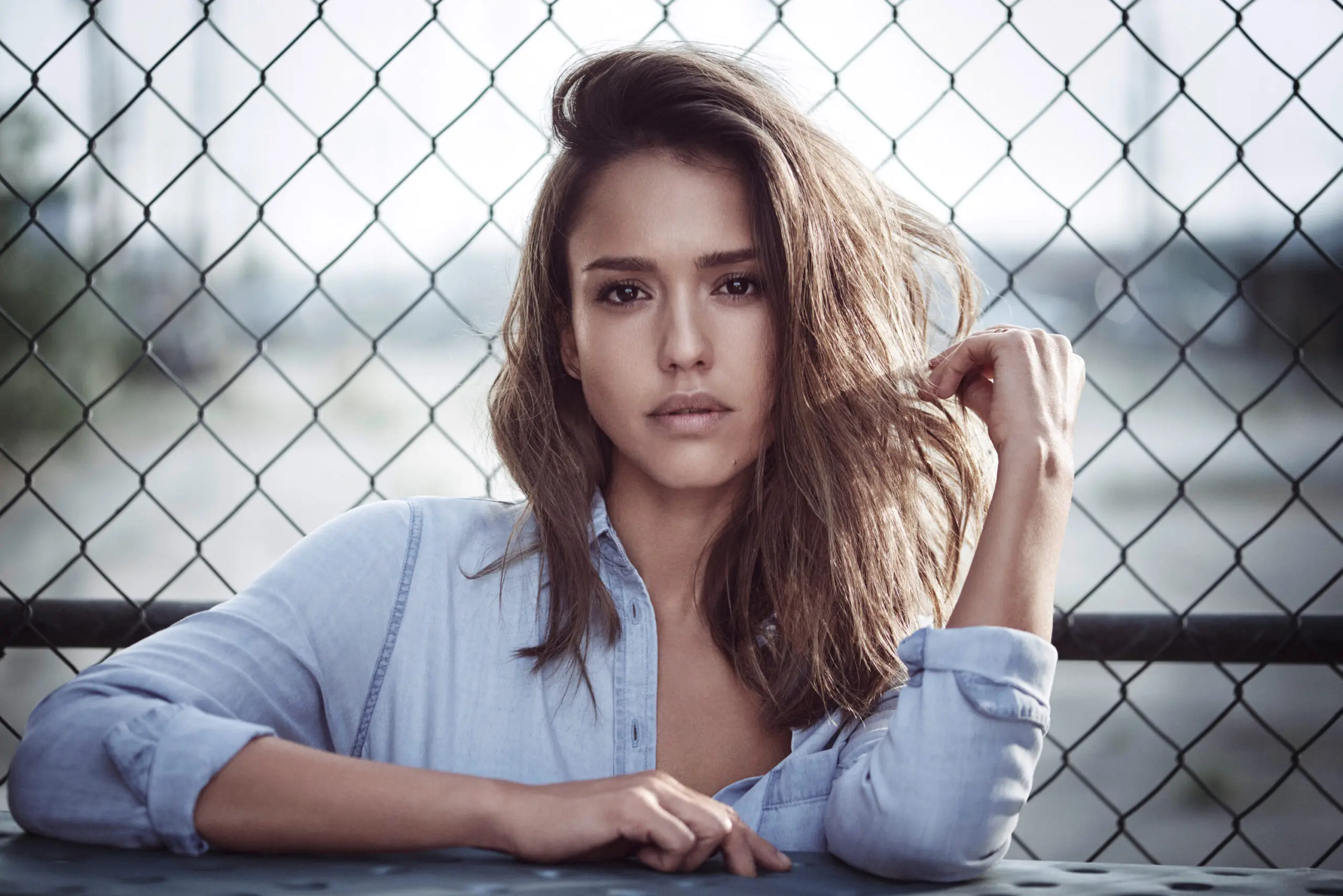 Jessica Alba: Un Viaggio nella Carriera di un’Icona Moderna