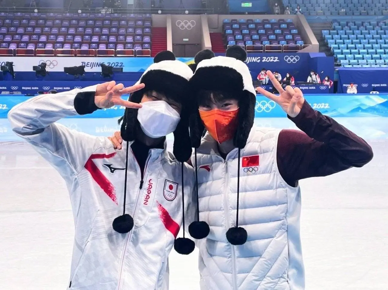 Il percorso di Jin Boyang nel pattinaggio di figura image 1