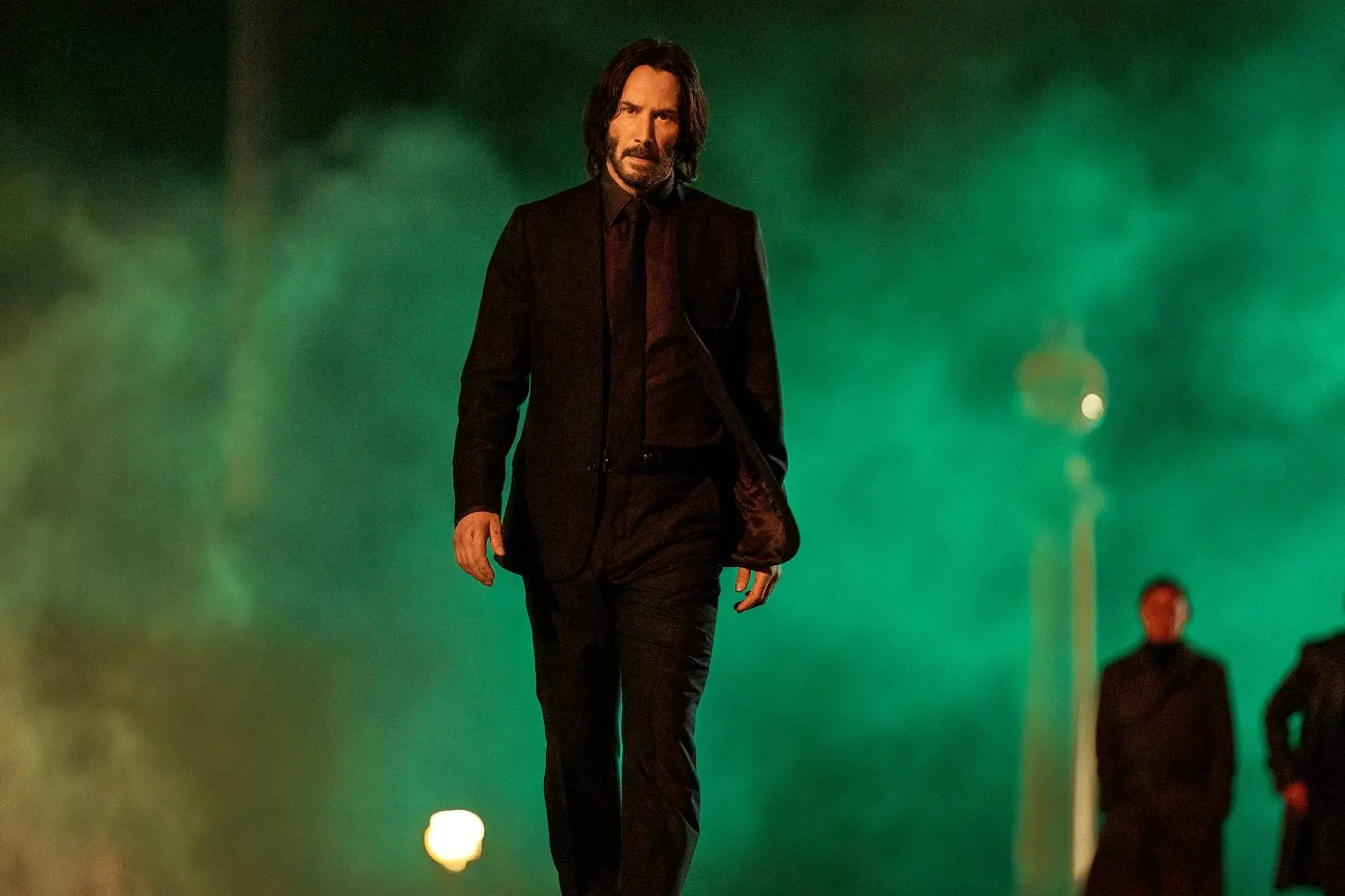 John Wick: La saga che ha ridefinito il genere d’azione