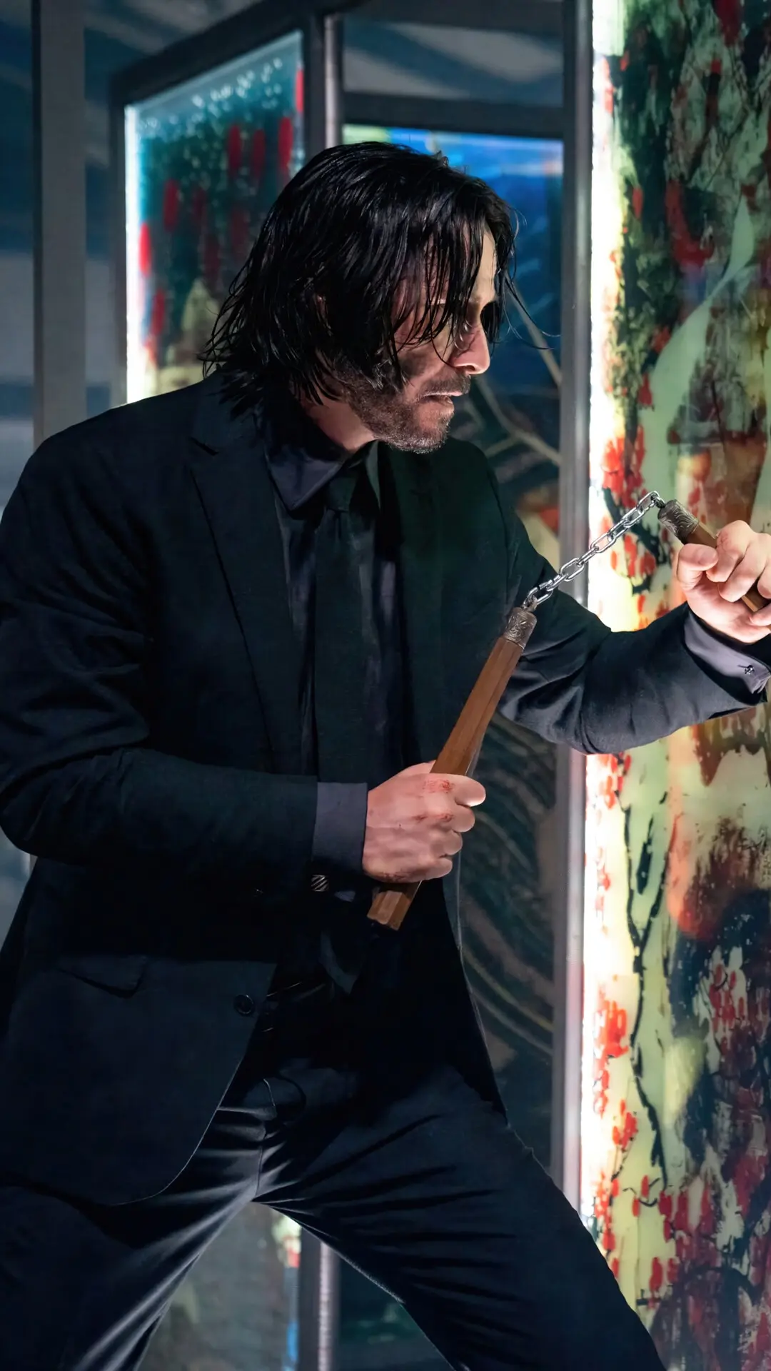 Il Fenomeno John Wick: Un Mito Moderno nel Cinema d’Azione