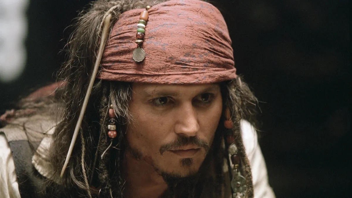 johnny depp — IT news