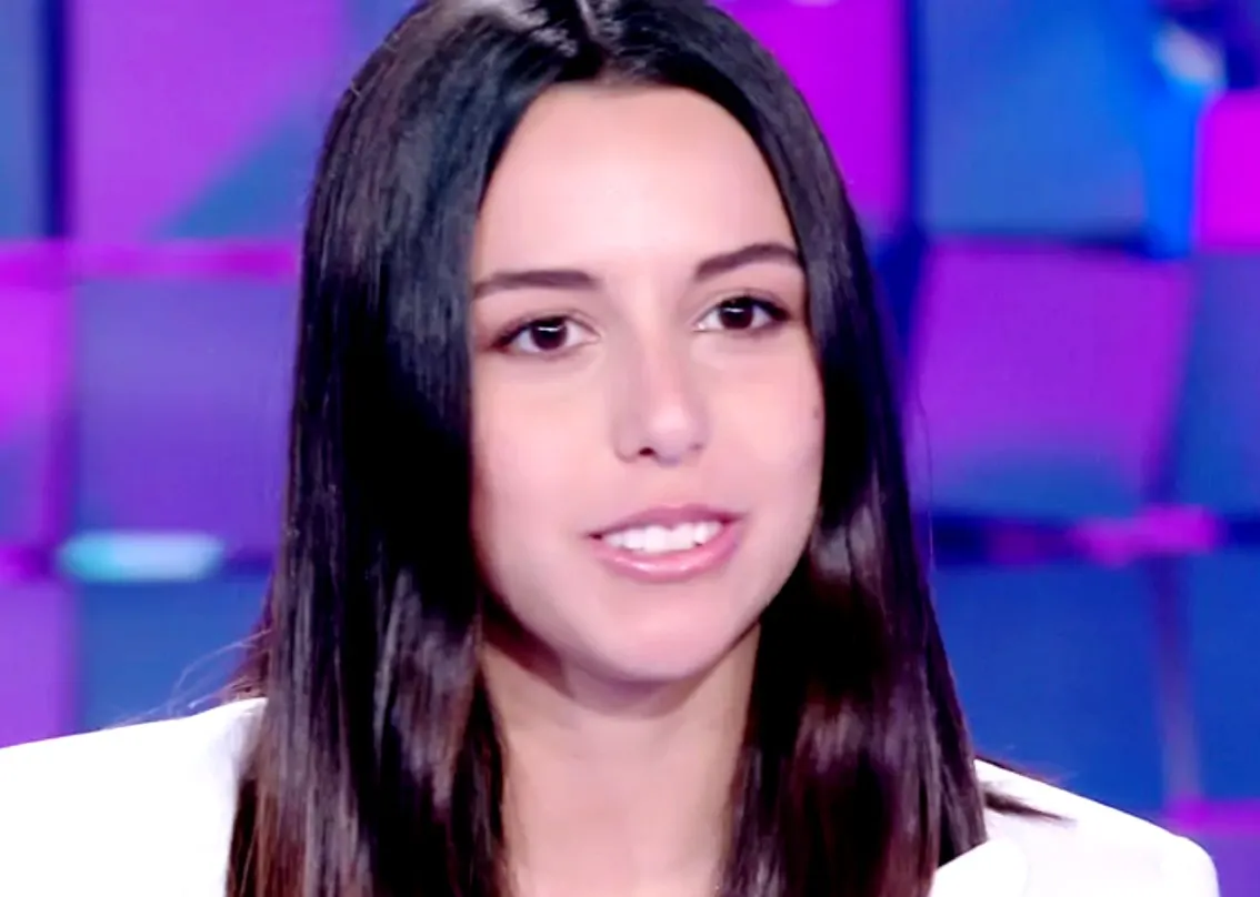 jolanda renga — IT news