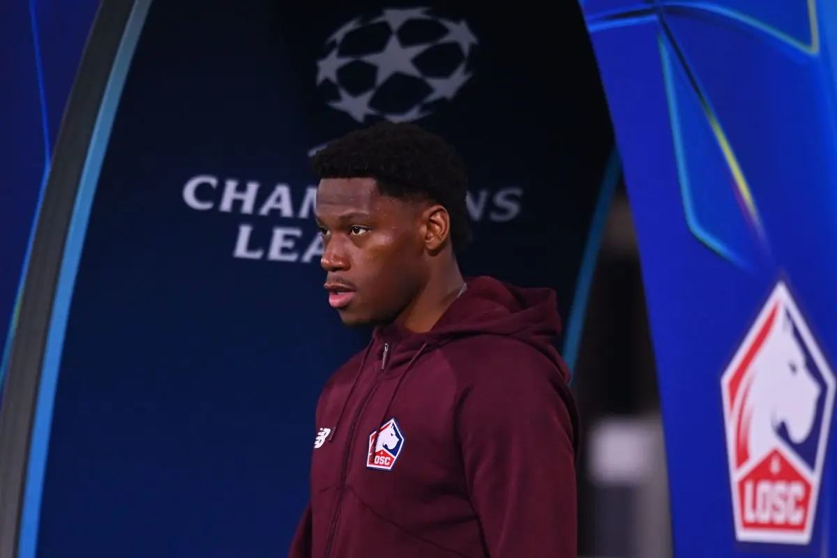 La carriera di Jonathan David nel calcio internazionale image 1